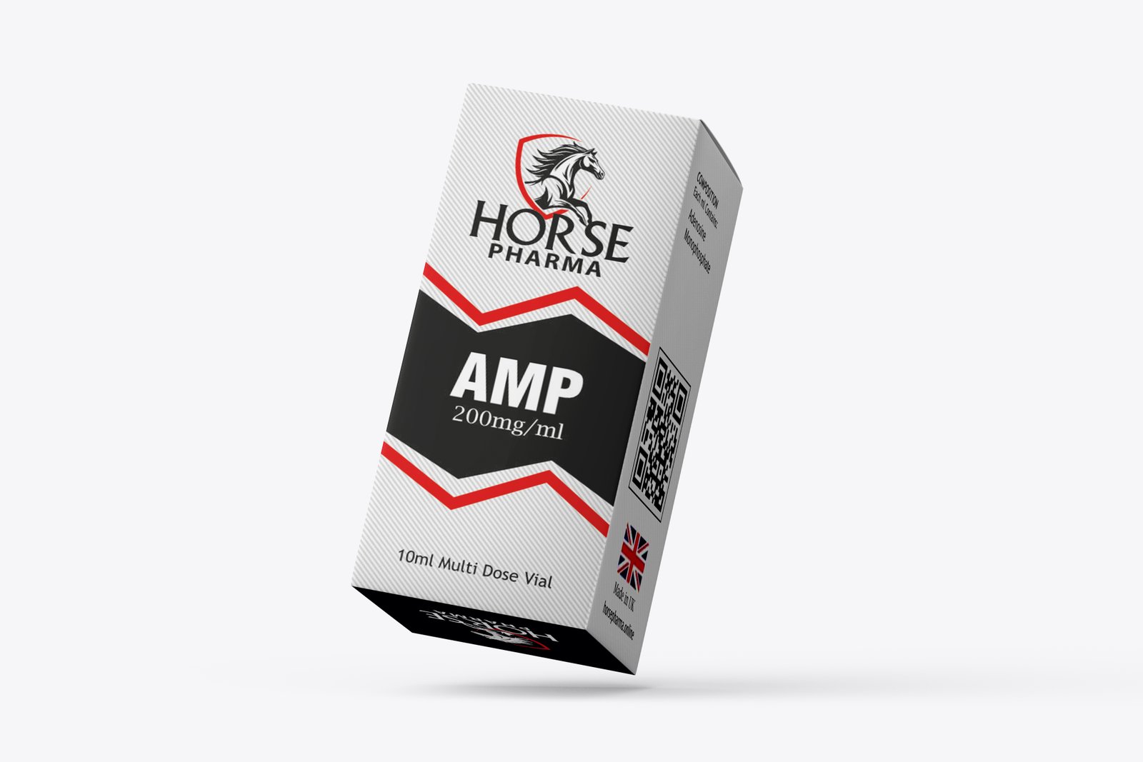 AMP (200 mg/ml)
