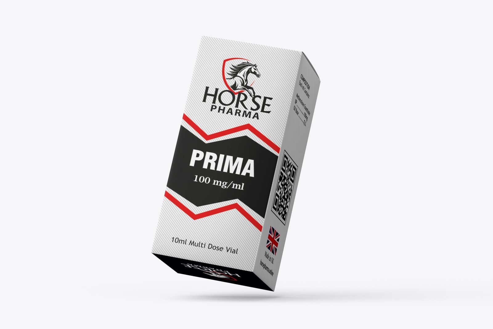 Prima (100 mg/ml)