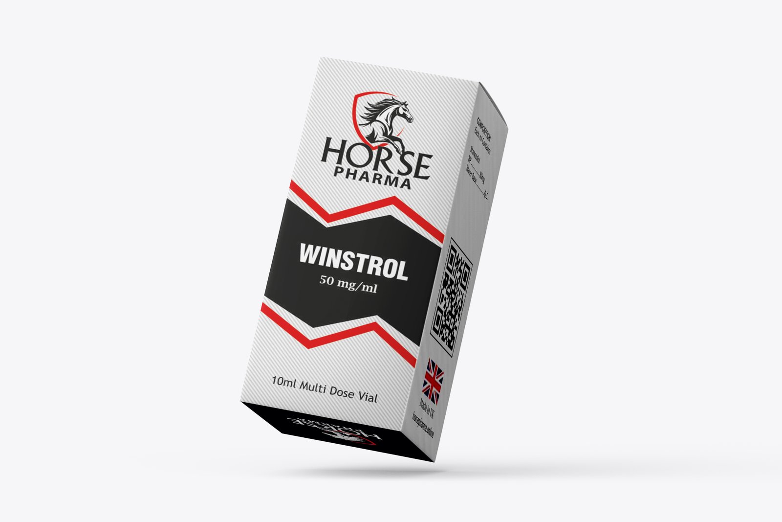 Winstrol (50 mg/ml)